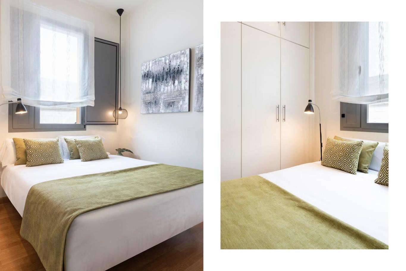 Apartamento Familiar Nuevo De Diseno En La Mejor Zona De Triana, Parking Included Seville Ngoại thất bức ảnh
